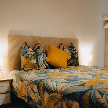 نيم Superbe Appartement 32M2 Quartier Calme 800M Des Arenes المظهر الخارجي الصورة